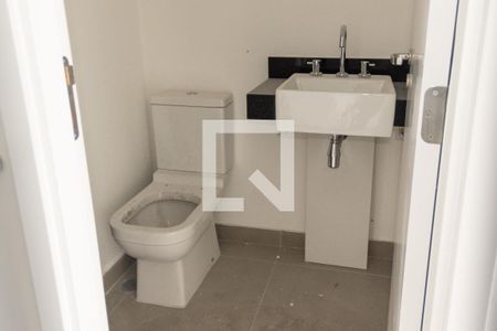 Apartamento à venda com 69m², 2 quartos e 1 vaga Apartamento à venda com 69m², 2 quartos e 1 vagaBanheiro 2