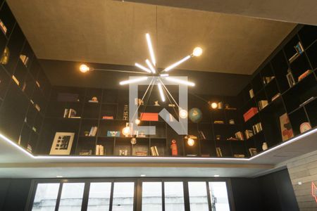 Apartamento à venda com 69m², 2 quartos e 1 vaga Apartamento à venda com 69m², 2 quartos e 1 vagaÁrea comum - Salão de festas