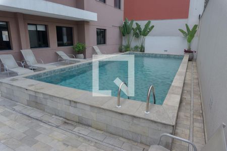 Apartamento à venda com 50m², 2 quartos e 1 vagaÁrea comum - Piscina