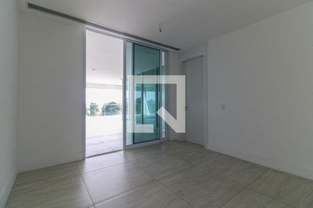 Sala 2 de apartamento à venda com 5 quartos, 648m² em Barra da Tijuca, Rio de Janeiro