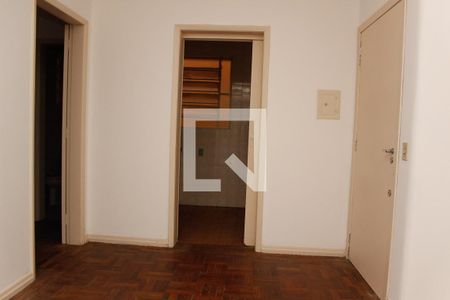 Sala de apartamento para alugar com 1 quarto, 38m² em Menino Deus, Porto Alegre