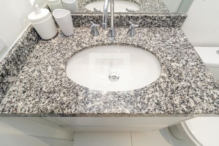 Studio à venda com 26m², 1 quarto e sem vagaBanheiro