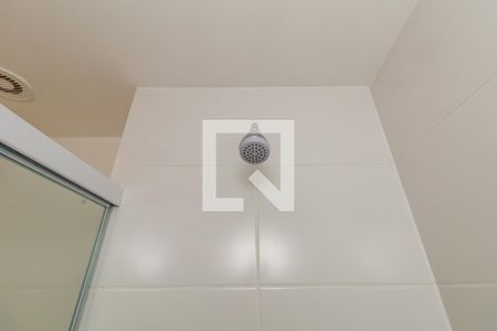 Studio à venda com 26m², 1 quarto e sem vagaBanheiro