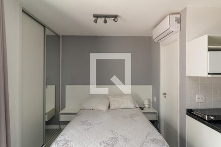 Studio de kitnet/studio à venda com 1 quarto, 26m² em Campos Elíseos, São Paulo