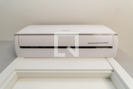 Studio de kitnet/studio à venda com 1 quarto, 26m² em Campos Elíseos, São Paulo