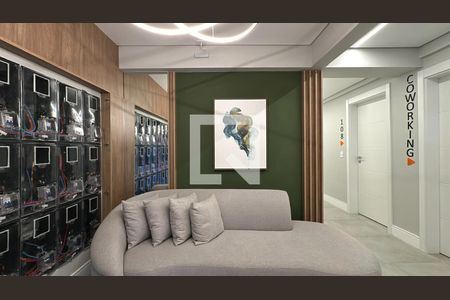 Casa de condomínio para alugar com 18m², 1 quarto e sem vaga Casa de condomínio para alugar com 18m², 1 quarto e sem vagaÁrea comum