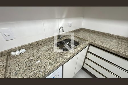 Casa de condomínio para alugar com 18m², 1 quarto e sem vaga Casa de condomínio para alugar com 18m², 1 quarto e sem vagaSala/Quarto/Cozinha integrada