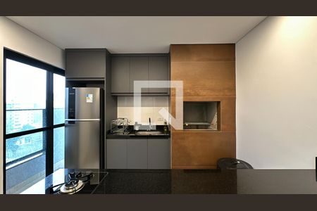 Casa de condomínio para alugar com 18m², 1 quarto e sem vaga Casa de condomínio para alugar com 18m², 1 quarto e sem vagaÁrea comum