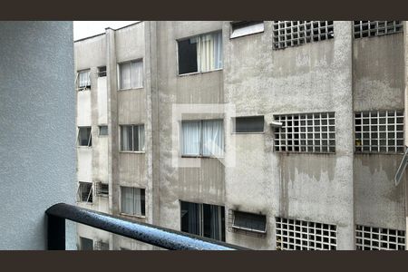 Casa de condomínio para alugar com 18m², 1 quarto e sem vaga Casa de condomínio para alugar com 18m², 1 quarto e sem vagaVaranda da Sala