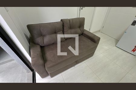 Casa de condomínio para alugar com 18m², 1 quarto e sem vaga Casa de condomínio para alugar com 18m², 1 quarto e sem vagaSala/Quarto/Cozinha integrada