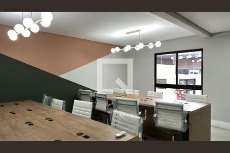 Casa de condomínio para alugar com 18m², 1 quarto e sem vaga Casa de condomínio para alugar com 18m², 1 quarto e sem vagaÁrea comum