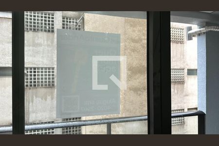 Casa de condomínio para alugar com 18m², 1 quarto e sem vaga Casa de condomínio para alugar com 18m², 1 quarto e sem vagaSala/Quarto/Cozinha integrada