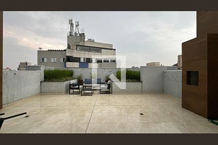 Casa de condomínio para alugar com 18m², 1 quarto e sem vaga Casa de condomínio para alugar com 18m², 1 quarto e sem vagaÁrea comum