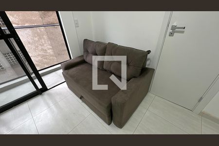 Casa de condomínio para alugar com 18m², 1 quarto e sem vaga Casa de condomínio para alugar com 18m², 1 quarto e sem vagaSala/Quarto/Cozinha integrada