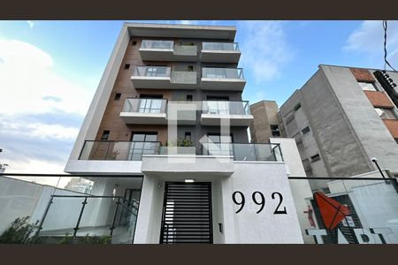 Casa de condomínio para alugar com 18m², 1 quarto e sem vaga Casa de condomínio para alugar com 18m², 1 quarto e sem vagafachada