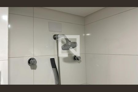 Casa de condomínio para alugar com 18m², 1 quarto e sem vaga Casa de condomínio para alugar com 18m², 1 quarto e sem vagaBanheiro
