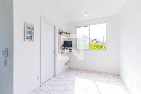 Sala de apartamento à venda com 2 quartos, 33m² em Jardim Prudência, São Paulo