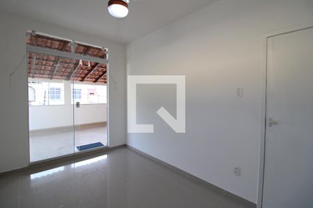 Casa de condomínio à venda com 120m², 3 quartos e 2 vagasQuarto 2