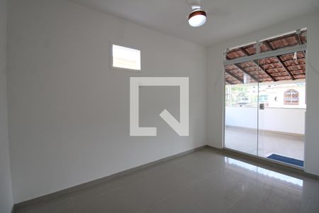 Casa de condomínio à venda com 120m², 3 quartos e 2 vagasQuarto 2