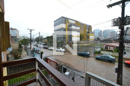 Vista de apartamento à venda com 1 quarto, 40m² em Cidade Baixa, Porto Alegre