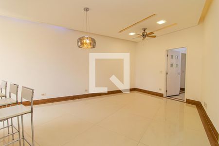 Sala de apartamento à venda com 3 quartos, 104m² em Bela Vista, São Paulo