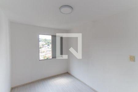 Quarto 1   de apartamento para alugar com 2 quartos, 50m² em Vila Irmaos Arnoni, São Paulo