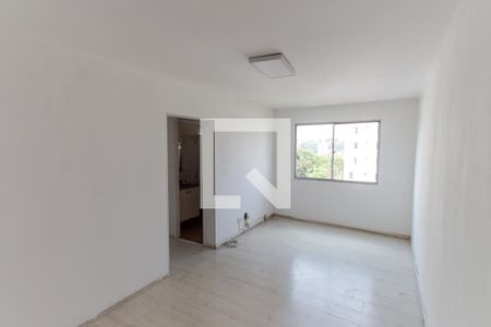 Sala   de apartamento para alugar com 2 quartos, 50m² em Vila Irmaos Arnoni, São Paulo