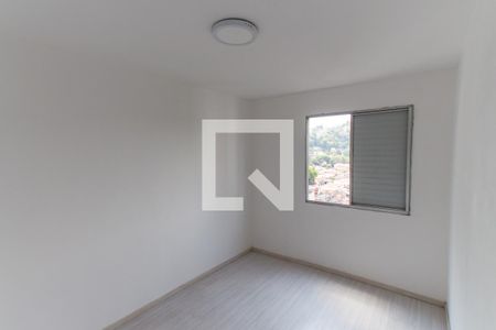 Quarto 1   de apartamento para alugar com 2 quartos, 50m² em Vila Irmaos Arnoni, São Paulo