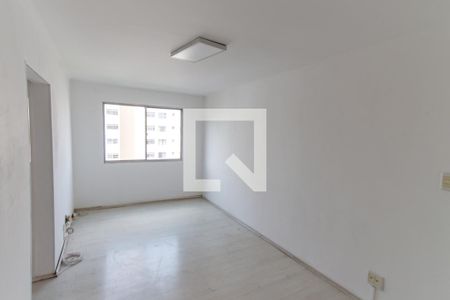 Sala   de apartamento para alugar com 2 quartos, 50m² em Vila Irmaos Arnoni, São Paulo