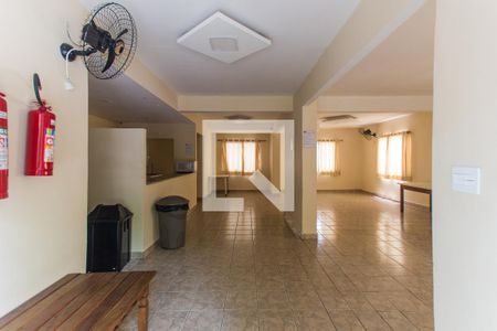 Apartamento para alugar com 50m², 2 quartos e 1 vaga Apartamento para alugar com 50m², 2 quartos e 1 vagaÁrea comum
