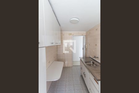 Apartamento para alugar com 50m², 2 quartos e 1 vaga Apartamento para alugar com 50m², 2 quartos e 1 vagaCozinha