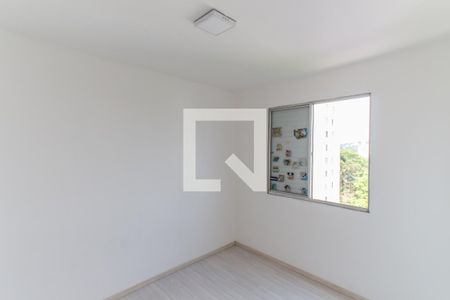 Quarto 2   de apartamento para alugar com 2 quartos, 50m² em Vila Irmaos Arnoni, São Paulo