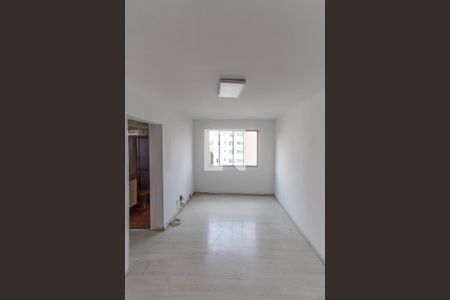 Sala   de apartamento para alugar com 2 quartos, 50m² em Vila Irmaos Arnoni, São Paulo