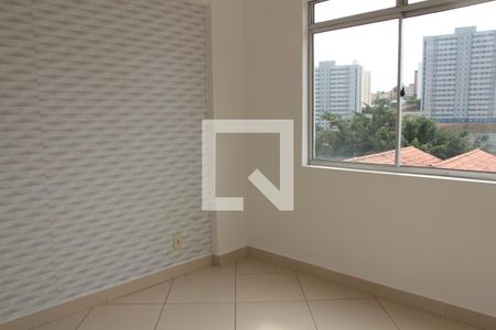 quarto 02 de apartamento à venda com 3 quartos, 104m² em Planalto, Belo Horizonte