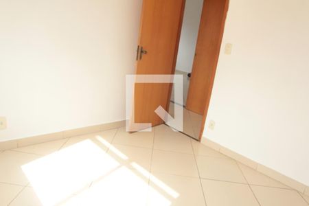 quarto 3 de apartamento à venda com 3 quartos, 104m² em Planalto, Belo Horizonte