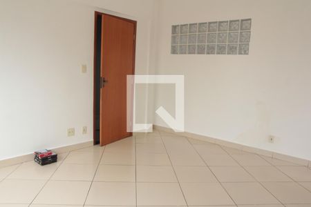 sala de apartamento à venda com 3 quartos, 104m² em Planalto, Belo Horizonte