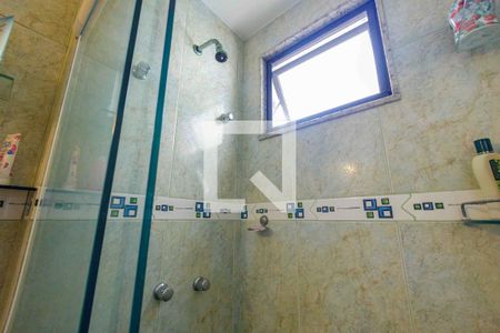 Apartamento à venda com 113m², 3 quartos e 2 vagas Apartamento à venda com 113m², 3 quartos e 2 vagasBanheiro Suíte