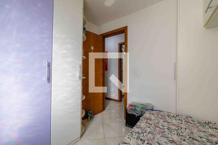 Apartamento à venda com 113m², 3 quartos e 2 vagas Apartamento à venda com 113m², 3 quartos e 2 vagasQuarto 2
