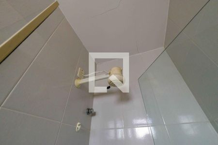 Apartamento à venda com 113m², 3 quartos e 2 vagas Apartamento à venda com 113m², 3 quartos e 2 vagasBanheiro de Serviço