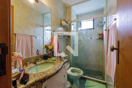 Apartamento à venda com 113m², 3 quartos e 2 vagas Apartamento à venda com 113m², 3 quartos e 2 vagasBanheiro Suíte