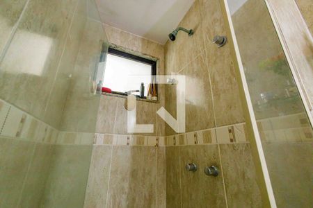 Apartamento à venda com 113m², 3 quartos e 2 vagas Apartamento à venda com 113m², 3 quartos e 2 vagasBanheiro Social