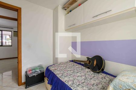 Apartamento à venda com 113m², 3 quartos e 2 vagas Apartamento à venda com 113m², 3 quartos e 2 vagasQuarto 2