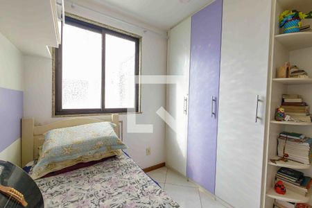 Apartamento à venda com 113m², 3 quartos e 2 vagas Apartamento à venda com 113m², 3 quartos e 2 vagasQuarto 2