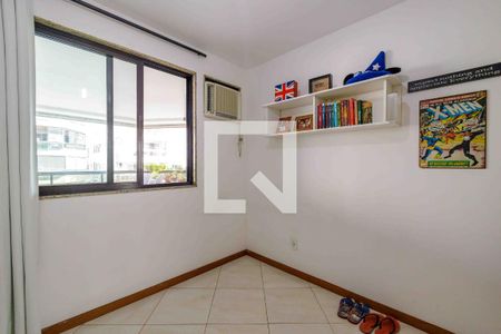 Apartamento à venda com 113m², 3 quartos e 2 vagas Apartamento à venda com 113m², 3 quartos e 2 vagasQuarto 1