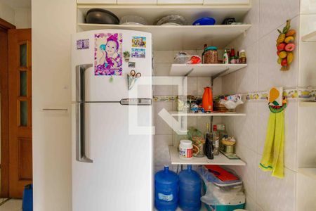 Apartamento à venda com 113m², 3 quartos e 2 vagas Apartamento à venda com 113m², 3 quartos e 2 vagasCozinha