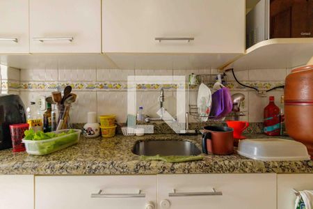 Apartamento à venda com 113m², 3 quartos e 2 vagas Apartamento à venda com 113m², 3 quartos e 2 vagasCozinha