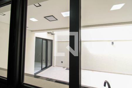 Casa para alugar com 175m², 3 quartos e 2 vagas Casa para alugar com 175m², 3 quartos e 2 vagasVista da Cozinha