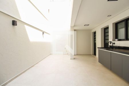 Casa para alugar com 175m², 3 quartos e 2 vagas Casa para alugar com 175m², 3 quartos e 2 vagasÁrea Gourmet