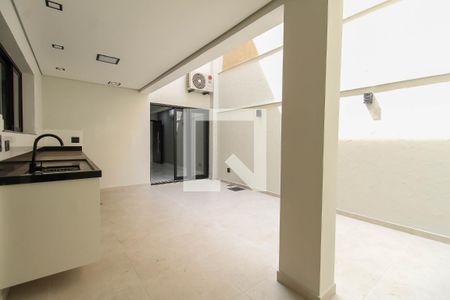 Casa para alugar com 175m², 3 quartos e 2 vagas Casa para alugar com 175m², 3 quartos e 2 vagasÁrea Gourmet