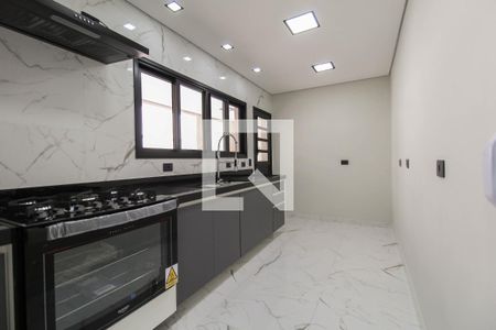 Casa para alugar com 175m², 3 quartos e 2 vagas Casa para alugar com 175m², 3 quartos e 2 vagasCozinha